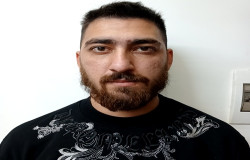 سید امیرحسین مرادحسینی