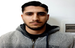 علی مینایی