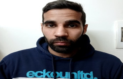 محمدرضا اخوت مقدم