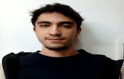آراز عظیم زاده