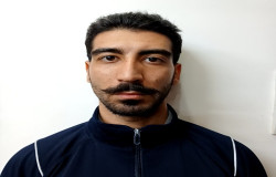 محمد مبین باقرپور