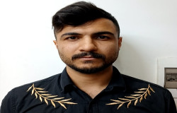 محسن اسلامی
