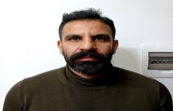 مسعود حیدرزاده نایینی