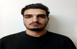 محمدامین نیکخو