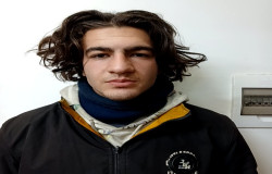 علیرضا نیکخو