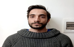 امیرحسین افشار کرمانی