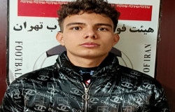 امیرحسین رحیمی