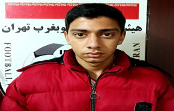 امیرعلی عباسی