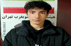 پارسا ظفرمنش
