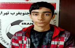 محمدهادی قدیری