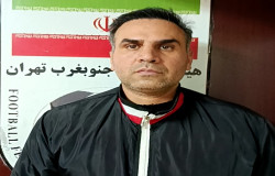 سعید رجبی