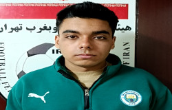 علی خوش عاطفه بازه