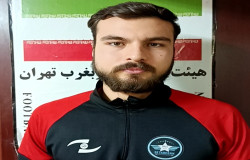 امیرمهدی هاشمی