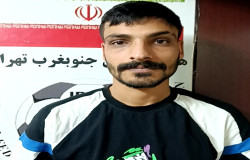 علی سارانی یازتپه