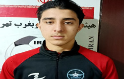 هادی دین محمدی