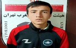 طاها رجب فردی