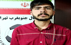 محمد زبردست