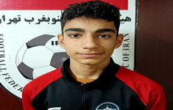 متین کریمی اسبو