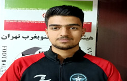 امیرعلی ملکی