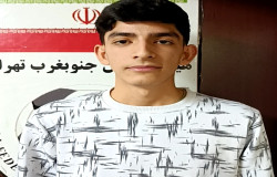 بنیامین جلایری