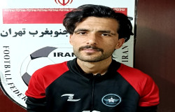 امیررضا خسروی راد