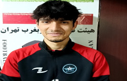 محمدجمیل سرداری