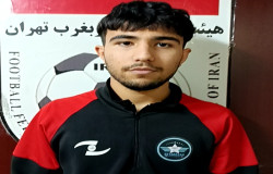 علیرضا کریمی