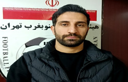 حامد ترک نواز