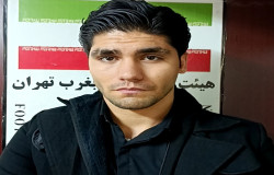 محمد هاشمی نیاری