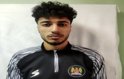 امیربهادر کوشاری