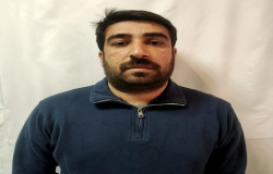 علی بیغم