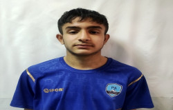 مهدی سیف اله زاده