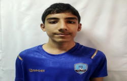 محمد طاها صفدری یکتا