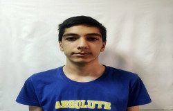 امیرمحمد رفیعیان