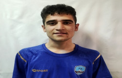 امین محمدی