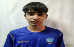 محمد نگهبانی