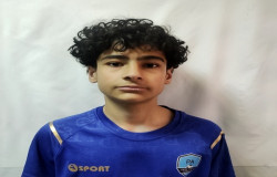 ماهان خلیل نیا