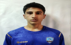 امیرمحمد خدادادی