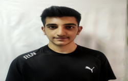 شایان خوجگی