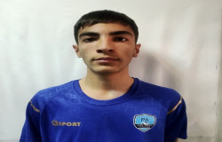 علیرضا دادجو