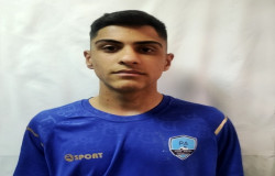 محمداحسان ماهری مهربانی