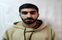 محمدسبحان عبدی