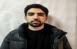 امیرمحمد اسلامی