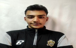 امیر محمد حبیب زاده