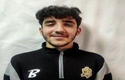 امیر عباس شهسواری نیا