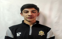کسرا دماوندی