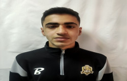 امیر حسین تیموری