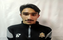 محمدفرید زینلی