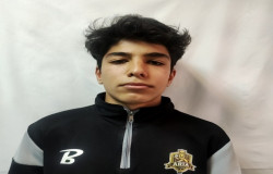 محمد عرفان حبیبی