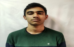 امیر محسن صفاری